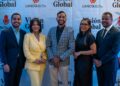 Visión Global sube de nivel y llega a La Nota 95.7 FM