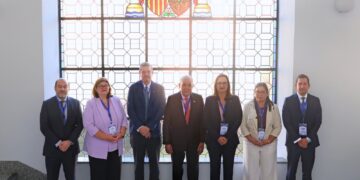 Urrutia llama a adaptar la administración tributaria al ritmo de la economía digital