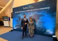 WCA-RD presenta avances del compliance en el país ante evento global