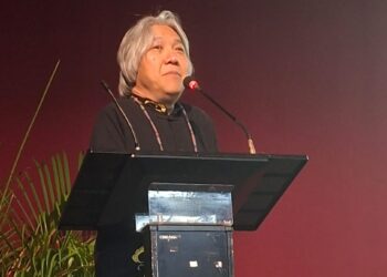 Yuan Fuei Liao presenta Epigrafitis y recibe el Premio Internacional de Poesía «Publio Virgilio Marón» 2026