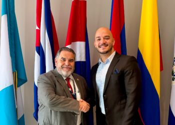 ITSC será sede de la 67.ª Asamblea General del Sistema Regional Centroamericano y del Caribe de Investigación y Posgrado