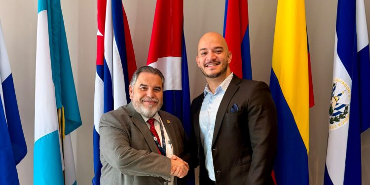 ITSC será sede de la 67.ª Asamblea General del Sistema Regional Centroamericano y del Caribe de Investigación y Posgrado