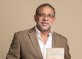 Fermín Cruz Miolán publica “Despierta a tu Propósito” sobre vida consciente y pensamiento crítico