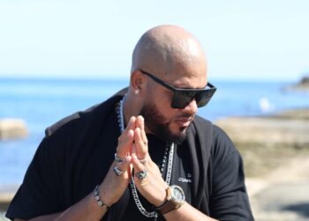 Yuny Torres “El Maniako” llega a RD con una gira promocional para impulsar su propuesta musical