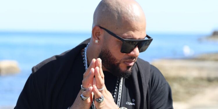 Yuny Torres “El Maniako” llega a RD con una gira promocional para impulsar su propuesta musical