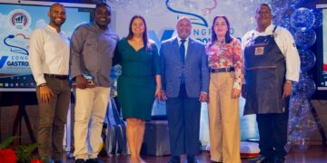 ITSC celebra el V Congreso Gastronómico Sabores de la Costa Este, con dos jornadas dedicadas a la identidad culinaria dominicana