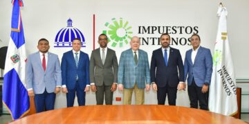 DGII presenta “Intégrate 1,2,3,4” una solución que simplifica el registro y cumplimiento