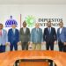 DGII presenta “Intégrate 1,2,3,4” una solución que simplifica el registro y cumplimiento