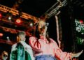 Kaory Music, una voz que encuentra en la fe su inspiración para la música cristiana