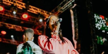 Kaory Music, una voz que encuentra en la fe su inspiración para la música cristiana