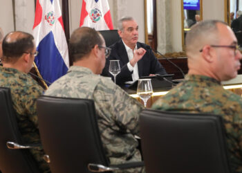 “No vamos a pagar ni 250 pesos”: Abinader revela que movilizó fuerzas especiales para rescatar a diplomático secuestrado en Haití
