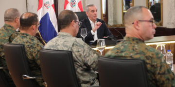 “No vamos a pagar ni 250 pesos”: Abinader revela que movilizó fuerzas especiales para rescatar a diplomático secuestrado en Haití