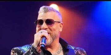 Zavier Fernández, Lennox y Dahian “El Apechao”, estrenan colaboración